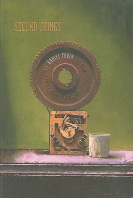 Second Things 1884800882 Book Cover