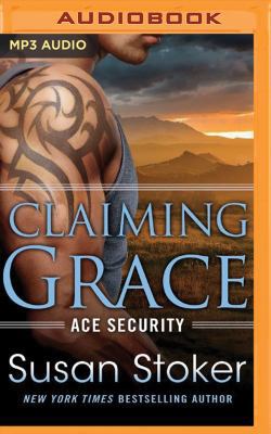 Claiming Grace 1536619450 Book Cover