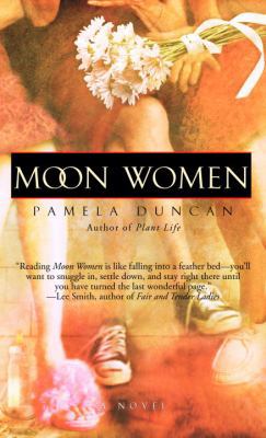 Moon Women 0440236487 Book Cover