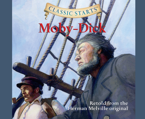Moby-Dick: Volume 26 1640912789 Book Cover