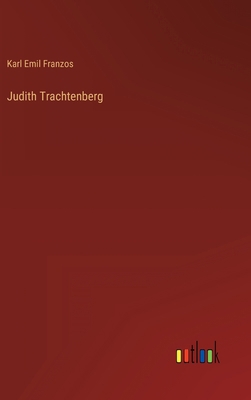 Judith Trachtenberg [German] 3368481371 Book Cover