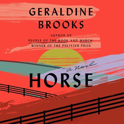Horse B0D8QQ154K Book Cover