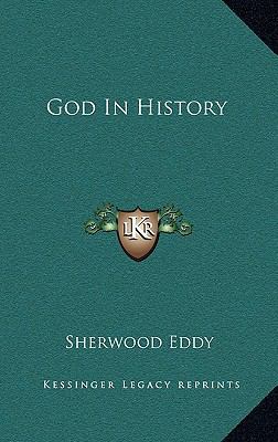 God in History 1166392651 Book Cover