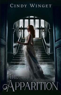 The Apparition B0FRXVRZD6 Book Cover