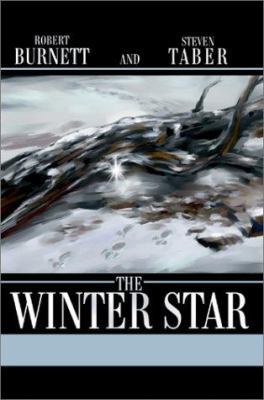 The Winter Star 0595653758 Book Cover