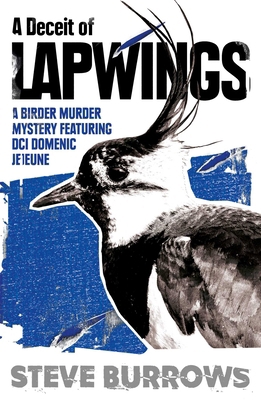 A Deceit of Lapwings 0861541790 Book Cover