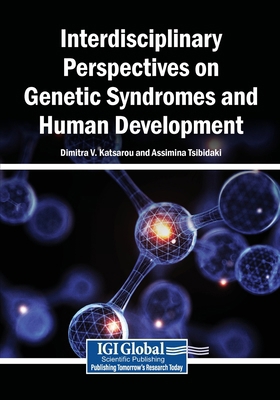 Interdisciplinary Perspectives on Genetic Syndr... B0H2HDBPC2 Book Cover