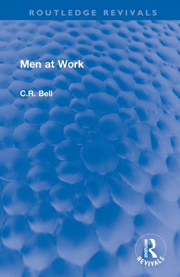 Men at Work 1032587180 Book Cover