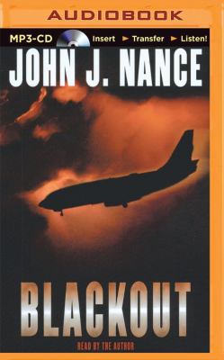 Blackout 1501235591 Book Cover