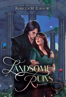 Landsome Ruins B0FTQS4CGT Book Cover