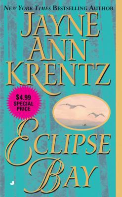 Eclipse Bay 0515144169 Book Cover