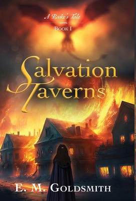 Salvation Taverns B0CP6KPP8J Book Cover