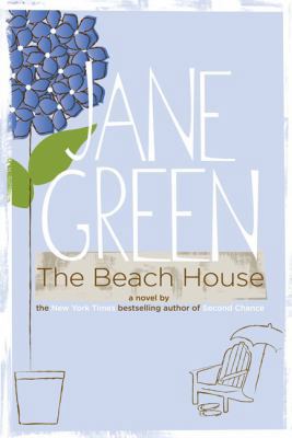 The Beach House 0670018856 Book Cover