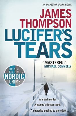 Lucifer's Tears B005IH029E Book Cover