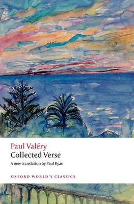 Collected Verse 0198820321 Book Cover