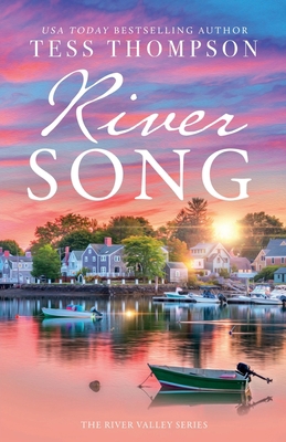 Riversong 1538074656 Book Cover
