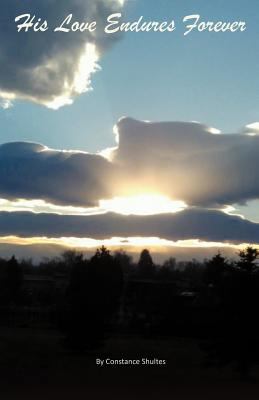 His Love Endures Forever 1452542740 Book Cover