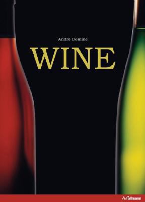 Wine 0841602972 Book Cover