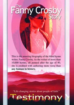 Mod-Fanny Crosby Story B0006A9I7A Book Cover