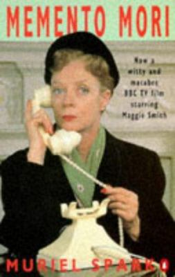 Memento Mori Tie In 0140113029 Book Cover