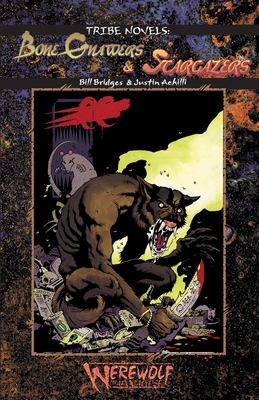 Bone Gnawers & Stargazers 1637892268 Book Cover