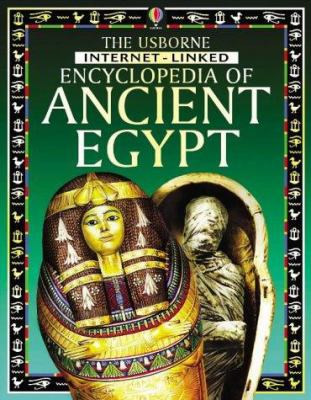 Ancient Egypt 0746041985 Book Cover