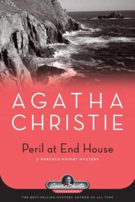 Peril at End House 1579127371 Book Cover