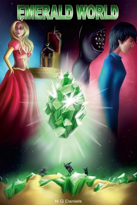 Emerald World 1458369323 Book Cover