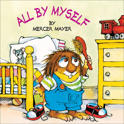 All by Myself B0074CY6ZM Book Cover