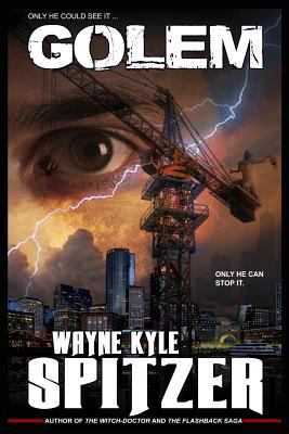 Golem 1797668943 Book Cover