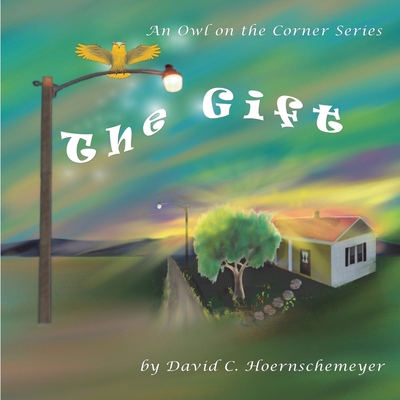 The Gift 0999179314 Book Cover