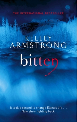 Bitten 1841499188 Book Cover