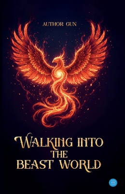 Walking into the beast world 9373109618 Book Cover