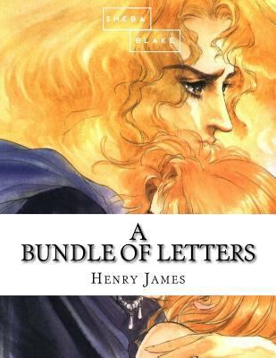 A Bundle of Letters 1973821133 Book Cover