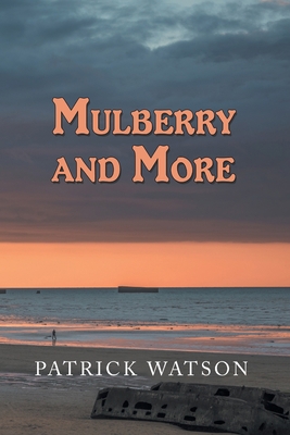 Mulberry and More 1796052264 Book Cover