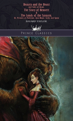 Beauty and the Beast and Tales of Home, The Sto... 9390170818 Book Cover