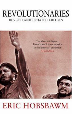 Revolutionaries 0349112258 Book Cover