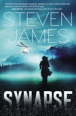 Synapse 0785225250 Book Cover