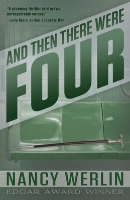 And Then There Were Four B0FQPJZNV8 Book Cover