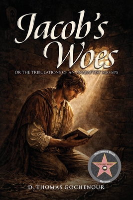 Jacob's Woes 1970658207 Book Cover