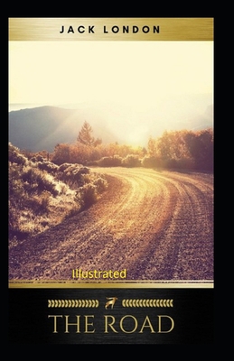Paperback The Road Illustrated Book