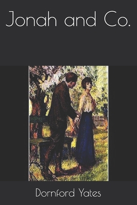 Jonah and Co. B08JF5HS9P Book Cover