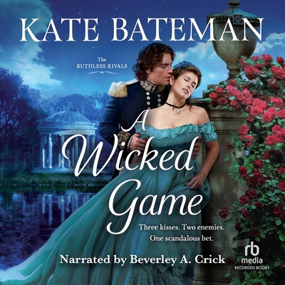 A Wicked Game B0CGCS28M9 Book Cover