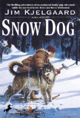 Snow Dog 0808543253 Book Cover