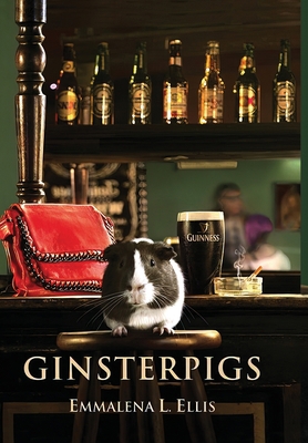Ginsterpigs 1838484582 Book Cover