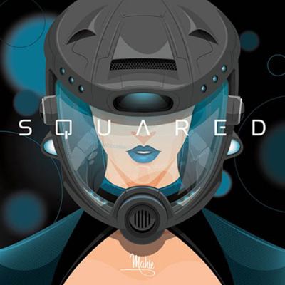 Paperback Squared : A Collection of Art and Design Book