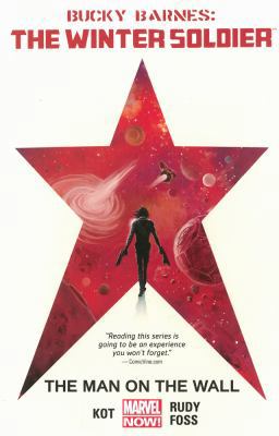 Bucky Barnes: The Winter Soldier, Volume 1: The... 0785189297 Book Cover