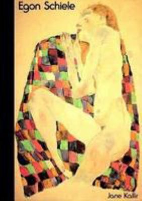 Egon Schiele 0810938456 Book Cover