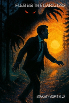Fleeing the Darkness B0GVK7TRHT Book Cover