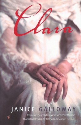 Clara 0099750511 Book Cover